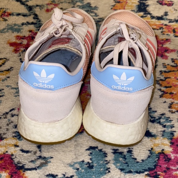 Adidas Sneaker - Picture 4 of 4